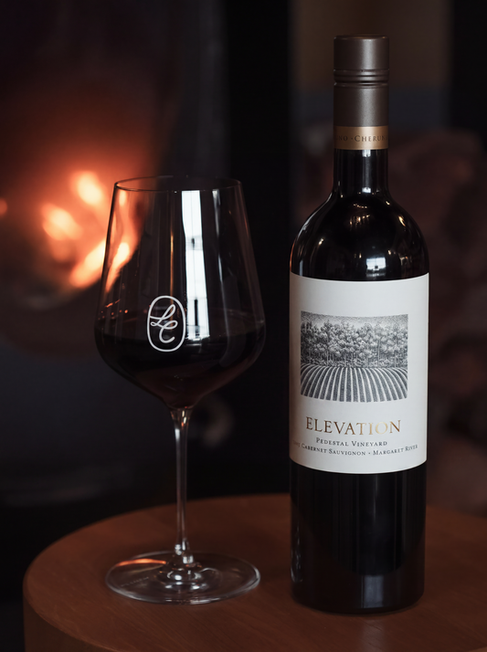 Cherubino recognised in Young Gun of Wine's Margaret River Cabernet Deep Dive
