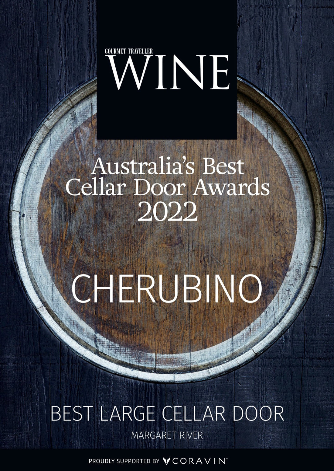 Best Large Cellar Door
