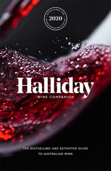 2020 Halliday Wine Companion Results