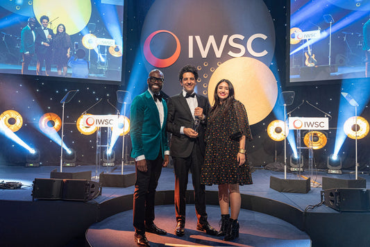 2023 International Wine and Spirits Competition - 2 x Trophy Winner