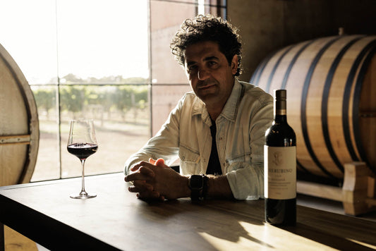 Matthew Jukes 100 Best Australian Wines 2023/24 - Winery of the Year!