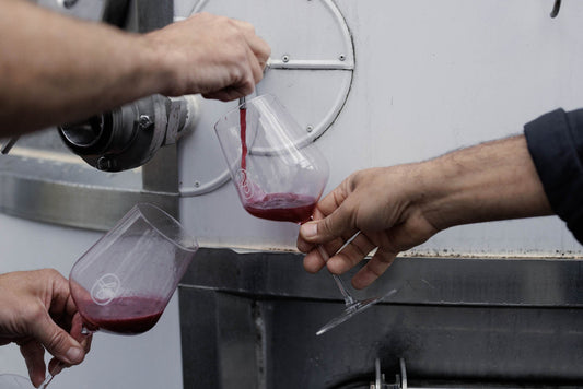 James Suckling Top 100 Australian Wines