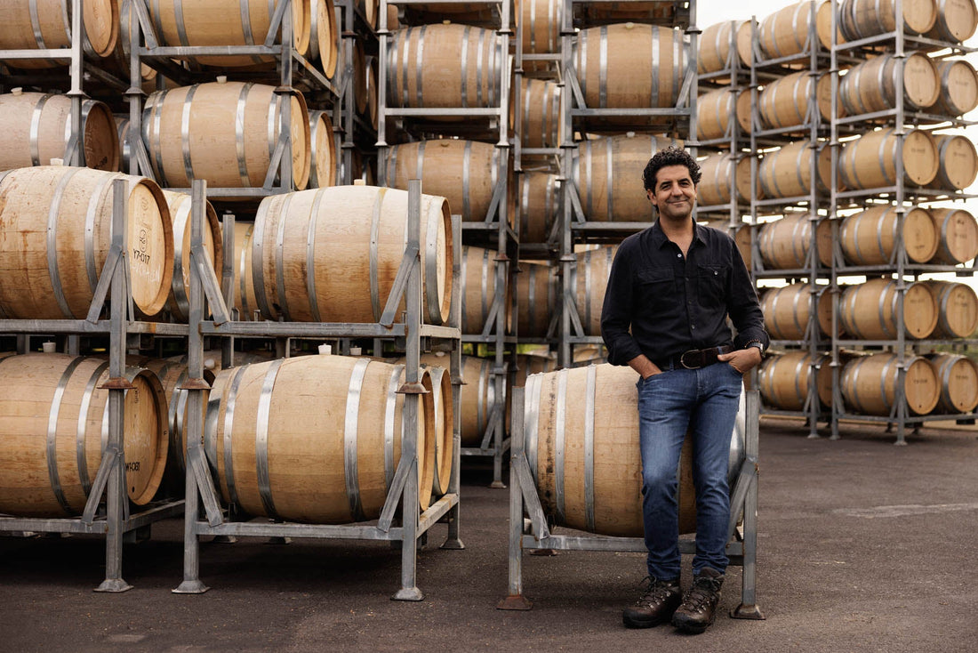 2023 Wine Show of Western Australia - Most Successful Exhibitor!