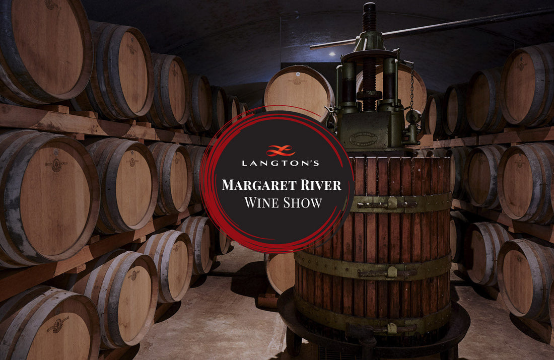 2019 Margaret River Wine Show