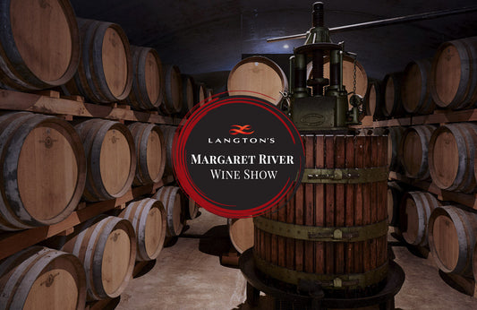 2019 Margaret River Wine Show