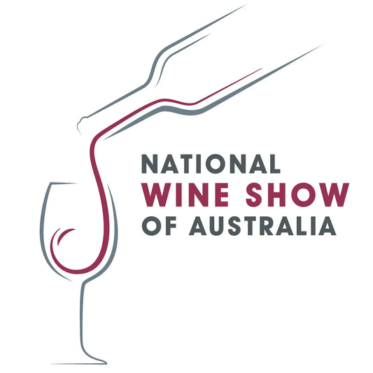 2021 National Wine Show of Australia