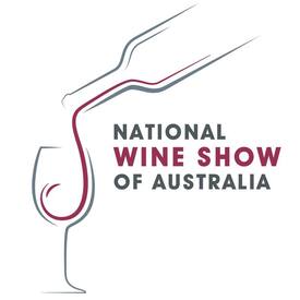 2019 National Wine Show of Australia