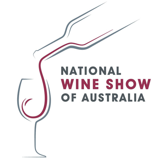 2023 National Wine Show of Australia