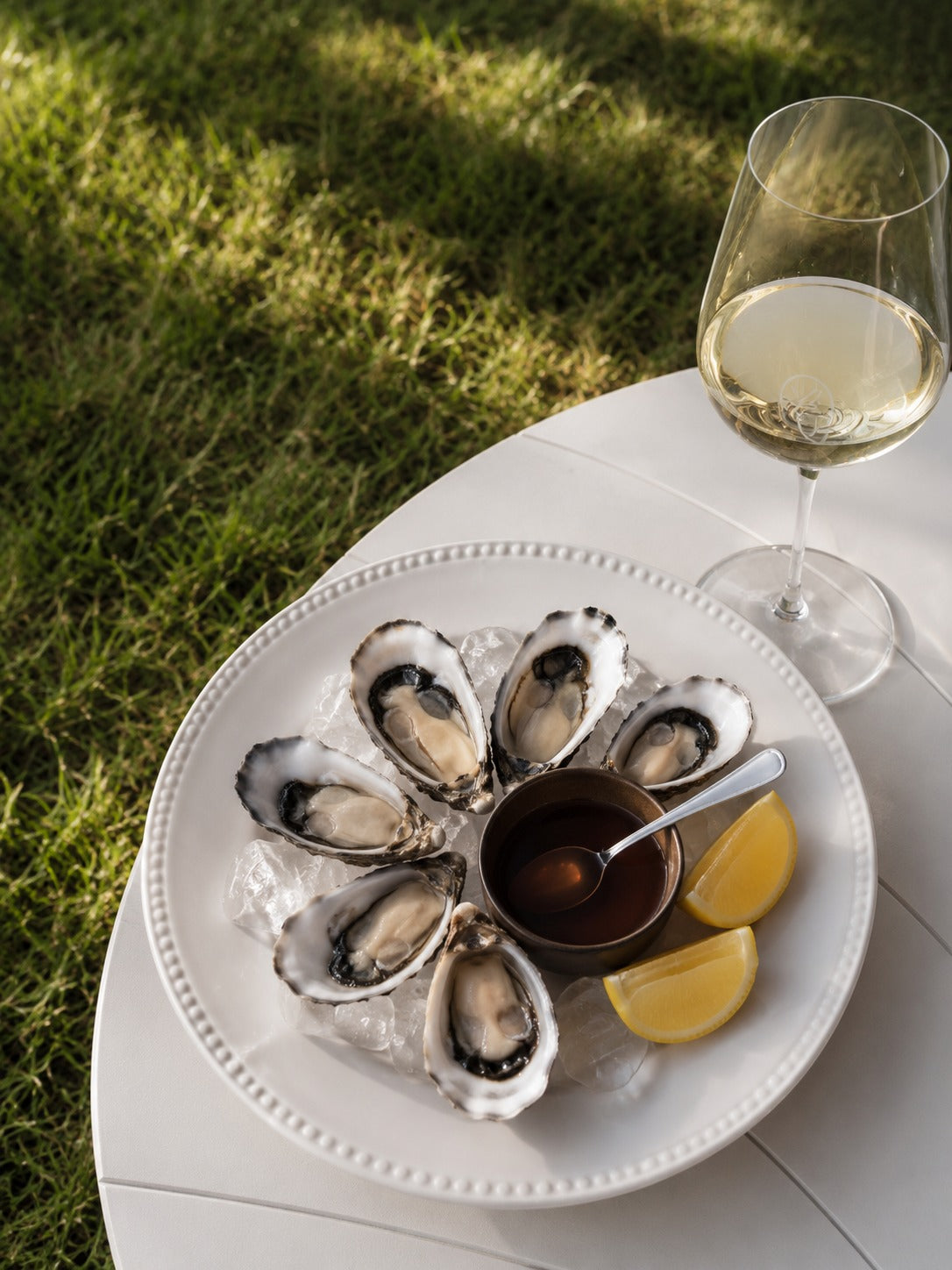 Savvy Seafood Sunday | 3 January 2026