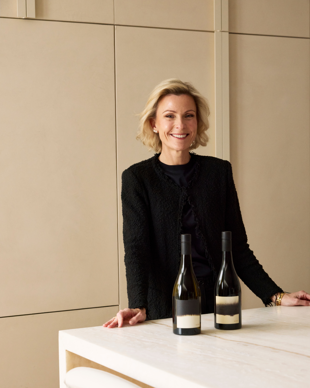 Producer Dinner Series | Nicole Oatley Wines