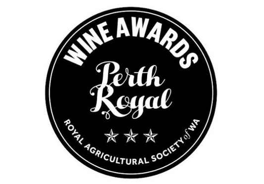 2019 Perth Royal Wine Show