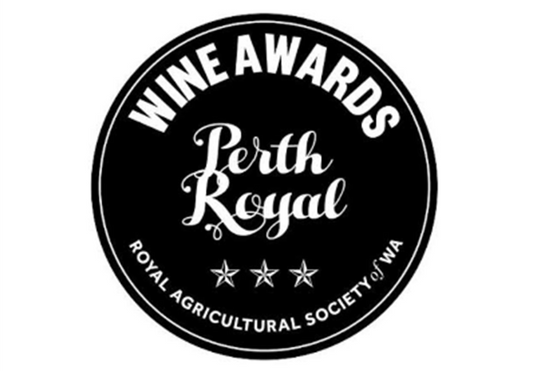 2023 Perth Royal Wine Awards