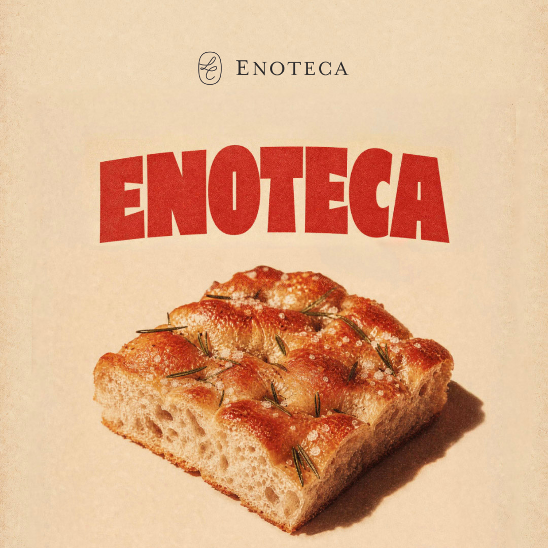 Coming soon… Cherubino Enoteca