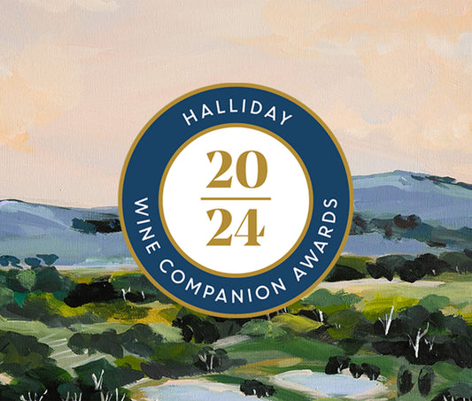 2024 Halliday Wine Companion