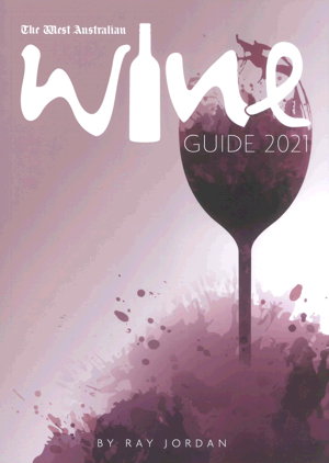 2021 West Australian Wine Guide