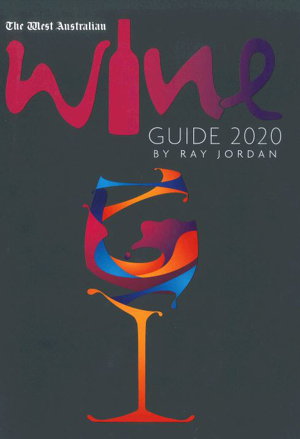 Ray Jordan Wine Guide 2020
