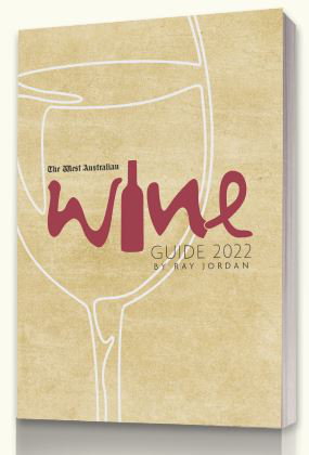 2022 West Australian Wine Guide