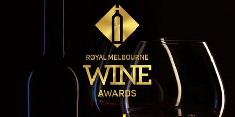 2019 Royal Melbourne Wine Awards