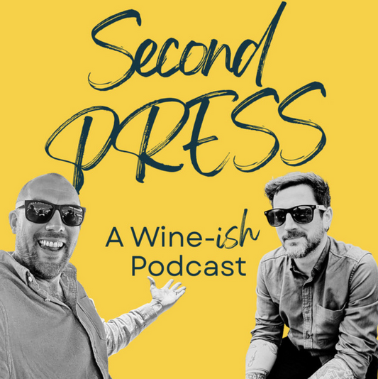 second press podcast