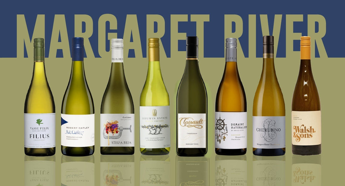 Great Value Wines: 8 Margaret River Chardonnay for under $40
