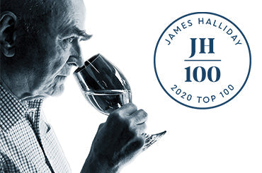 2020 Halliday Top 100