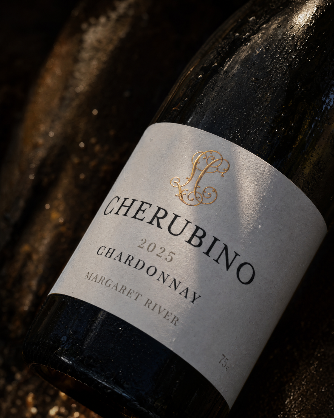 2025 Cherubino Chardonnay Release