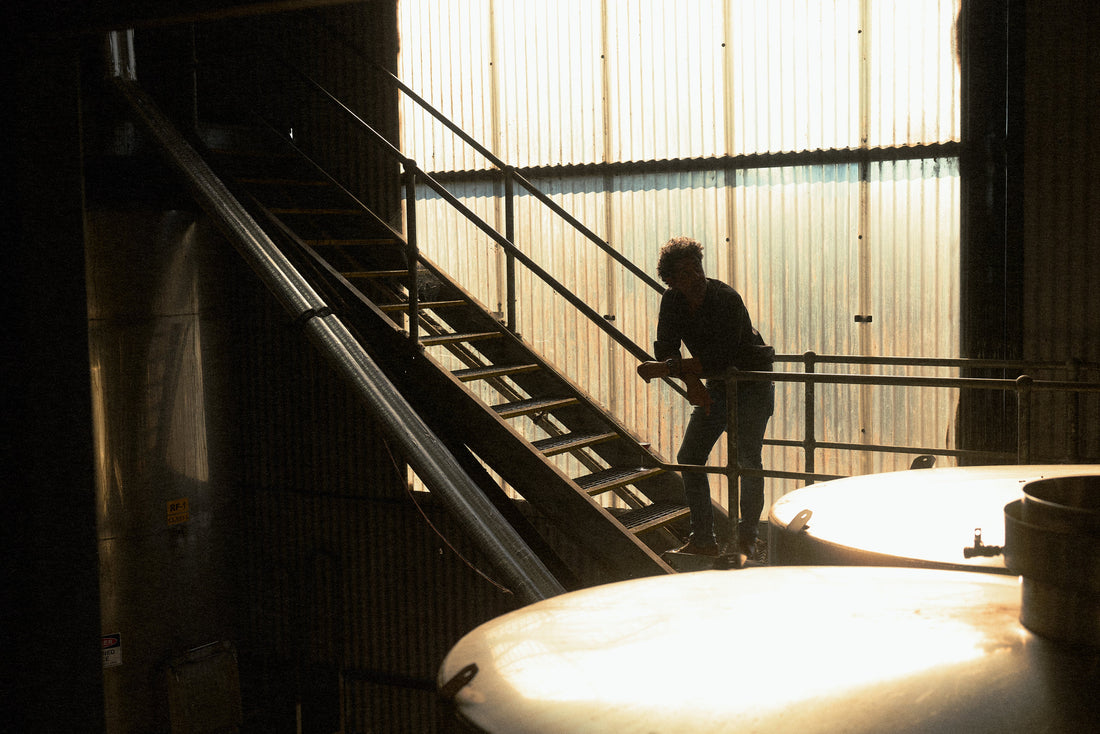 Cherubino acquires Margaret River Winemakers