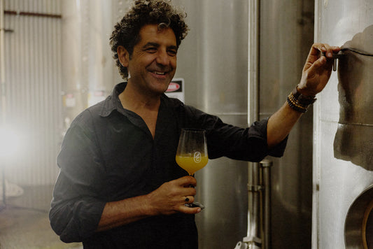 Ray Jordan Wine Guide 2020