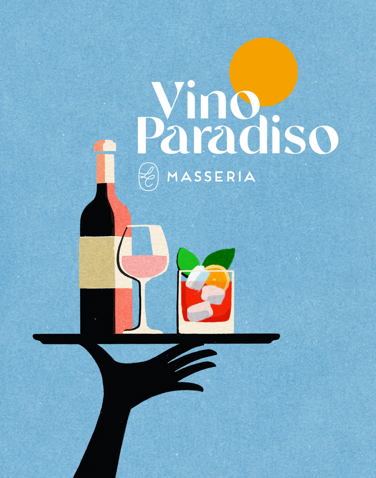 Vino Paradiso | January 2026