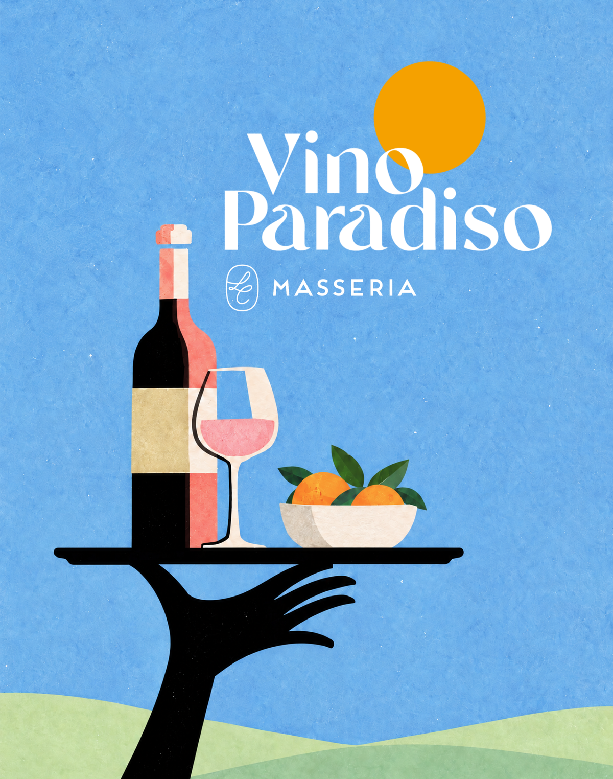 Vino Paradiso | 20 December 2026
