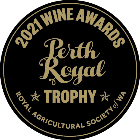 2021 Perth Royal Wine Show