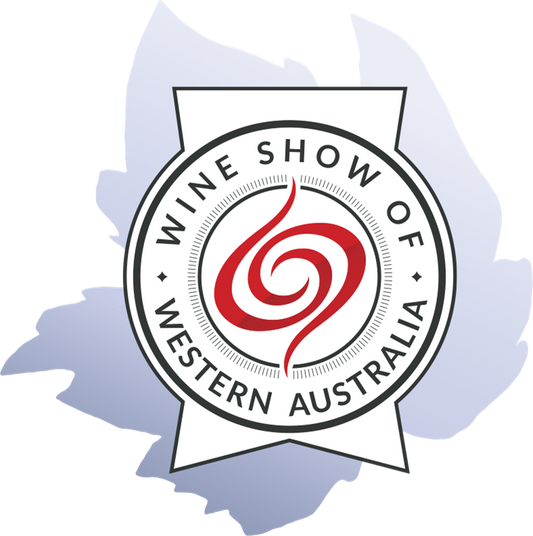 2023 Wine Show of Western Australia - Most Successful Exhibitor!