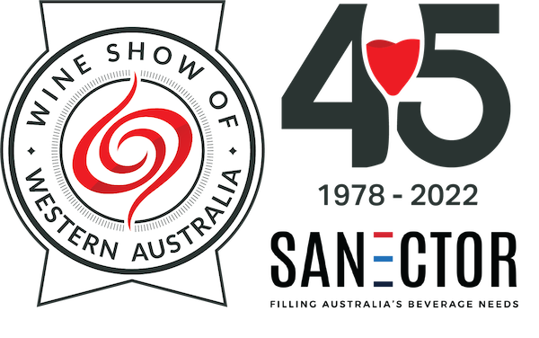 2021 Wine Show of Western Australia