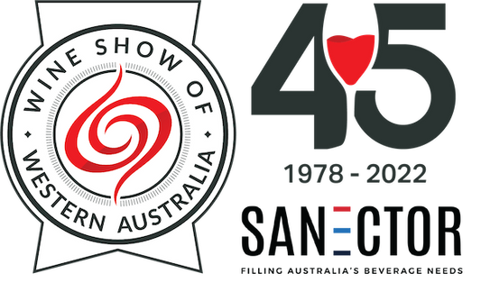 2022 Wine Show of WA