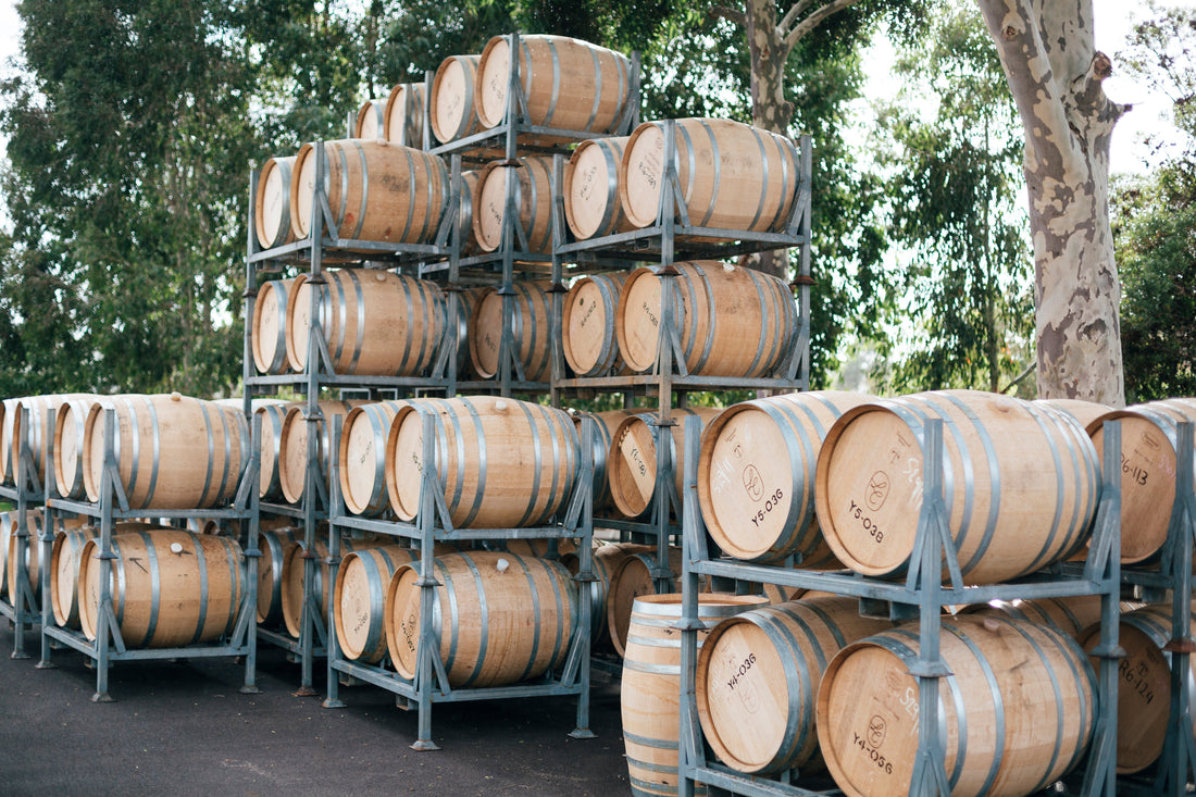 Matthew Jukes - 100 Best Australian Wines