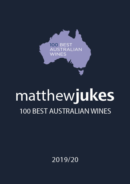 Matthew Jukes - 100 Best Australian Wines