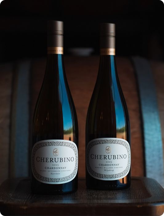 The Real Review - Chardonnay ratings