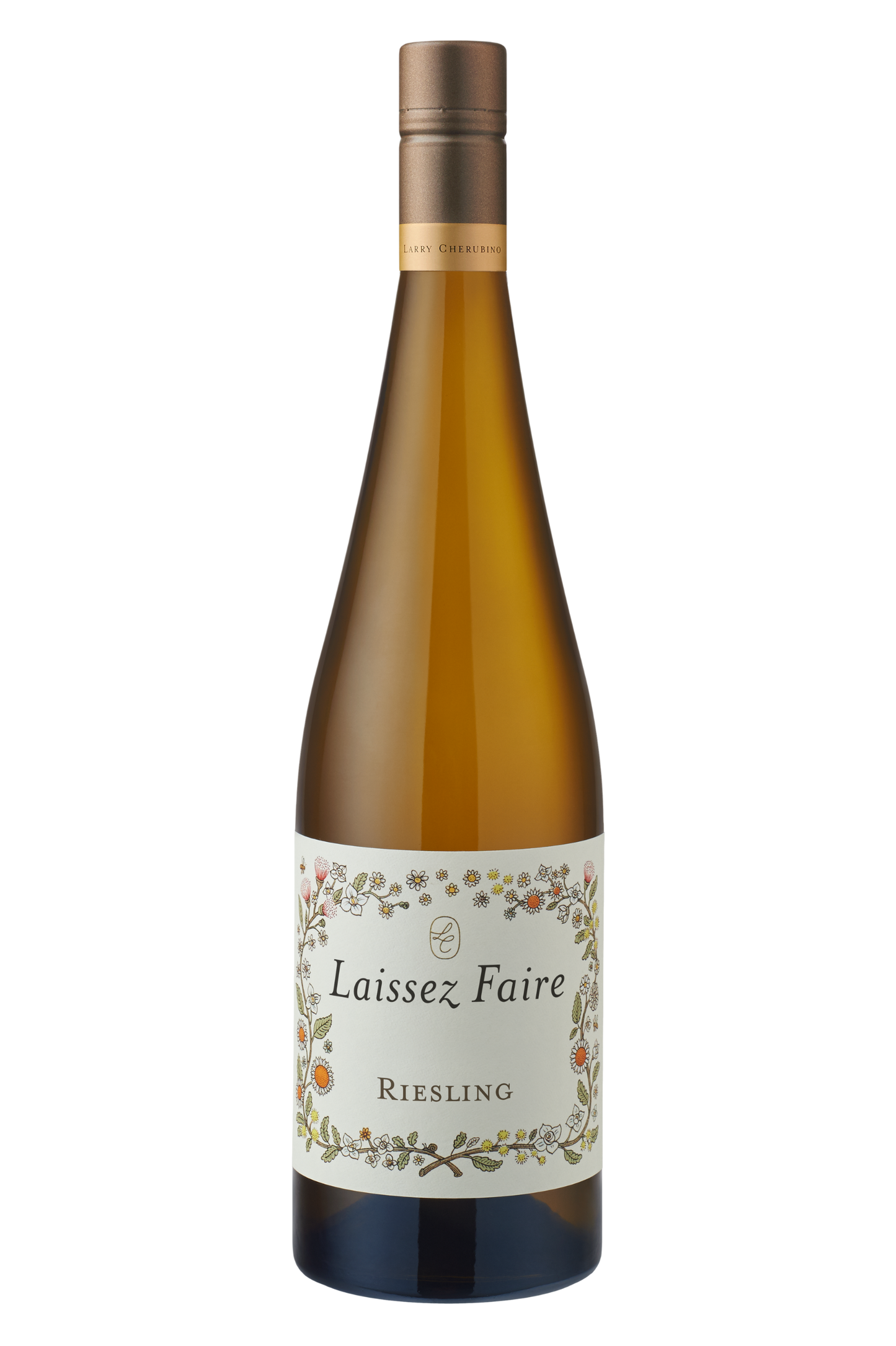 2024 Laissez Faire Riesling