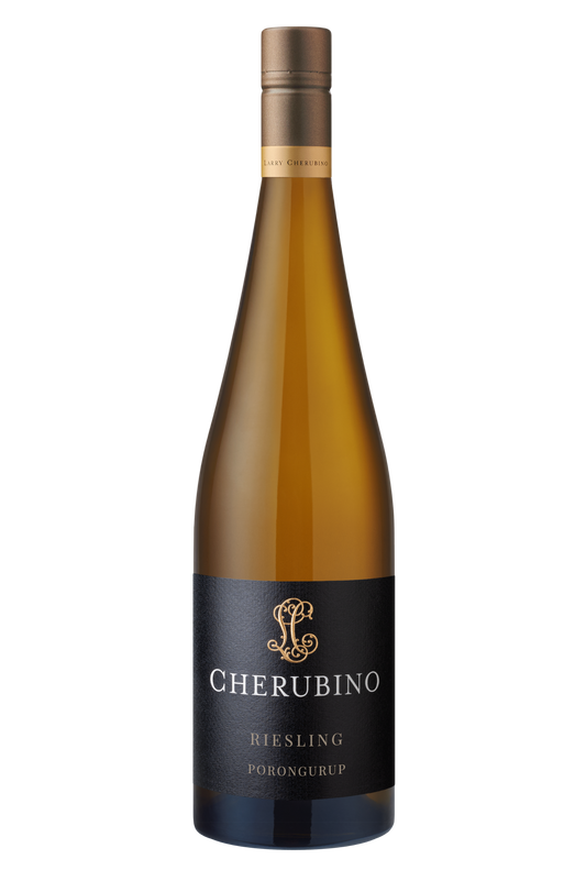 2025 Cherubino Black Label Porongurup Riesling