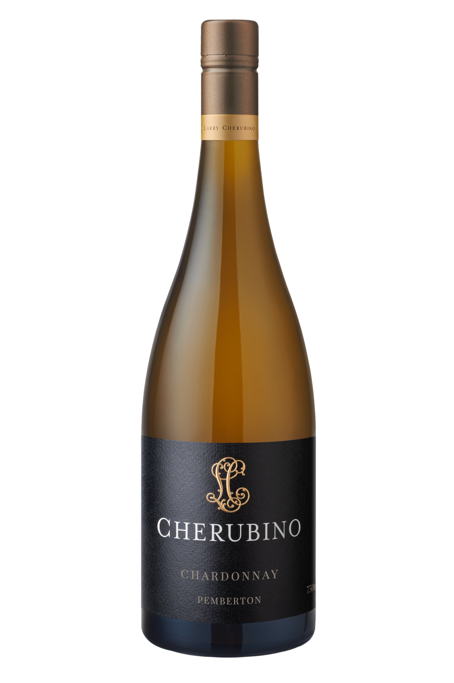 2024 Cherubino Black Label Pemberton Chardonnay