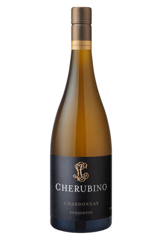 2024 Cherubino Black Label Pemberton Chardonnay