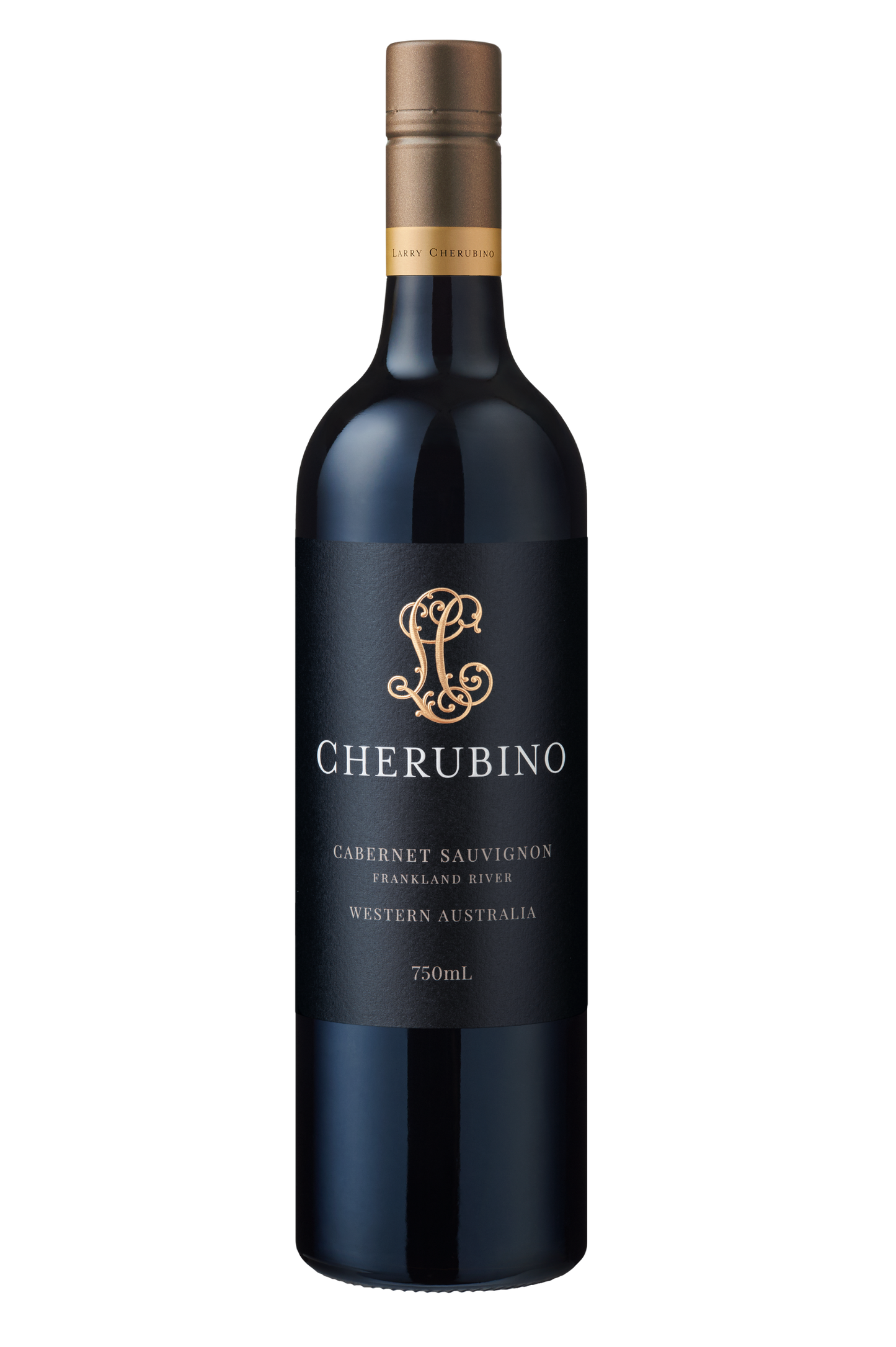 2021 Cherubino Black Label Frankland River Cabernet Sauvignon