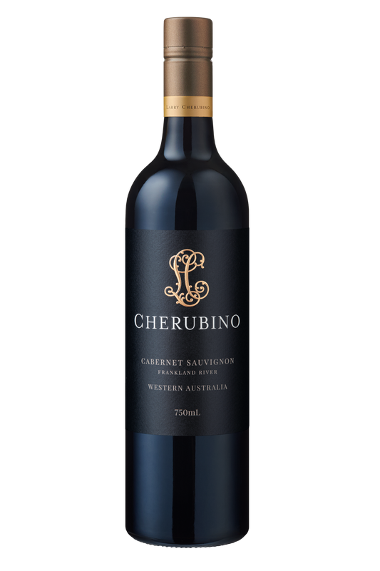 2021 Cherubino Black Label Frankland River Cabernet Sauvignon