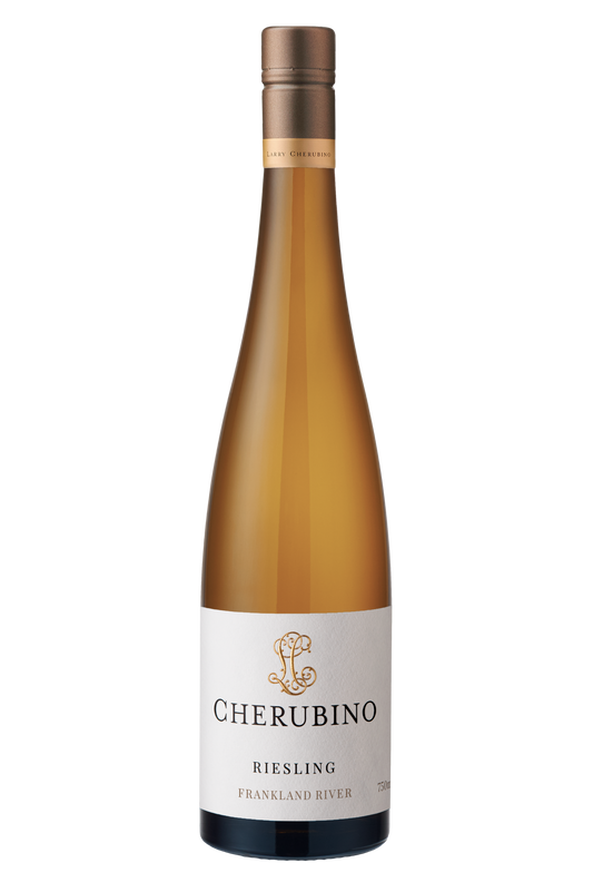 2023 Cherubino Frankland River Riesling