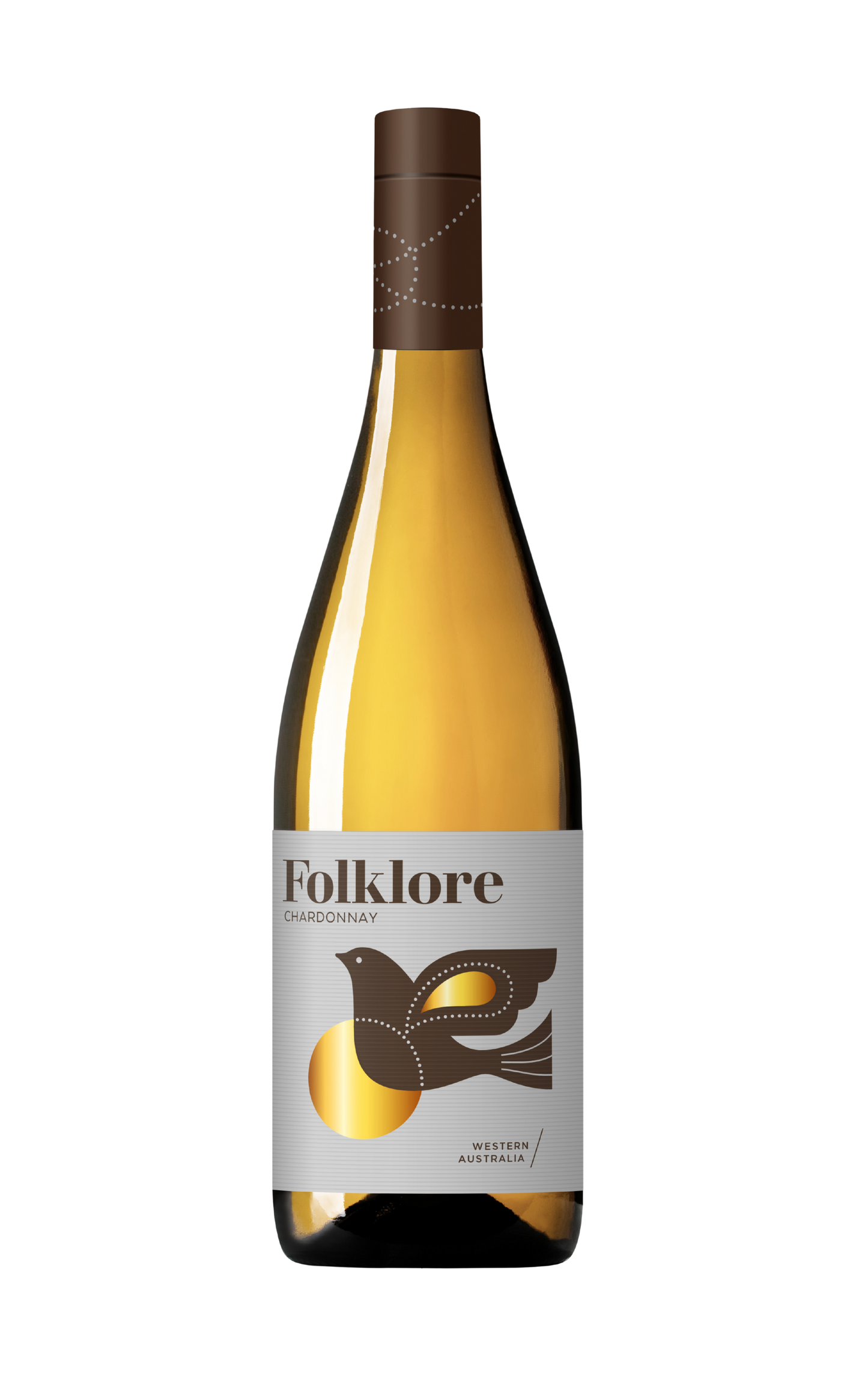 2024 Folklore Chardonnay