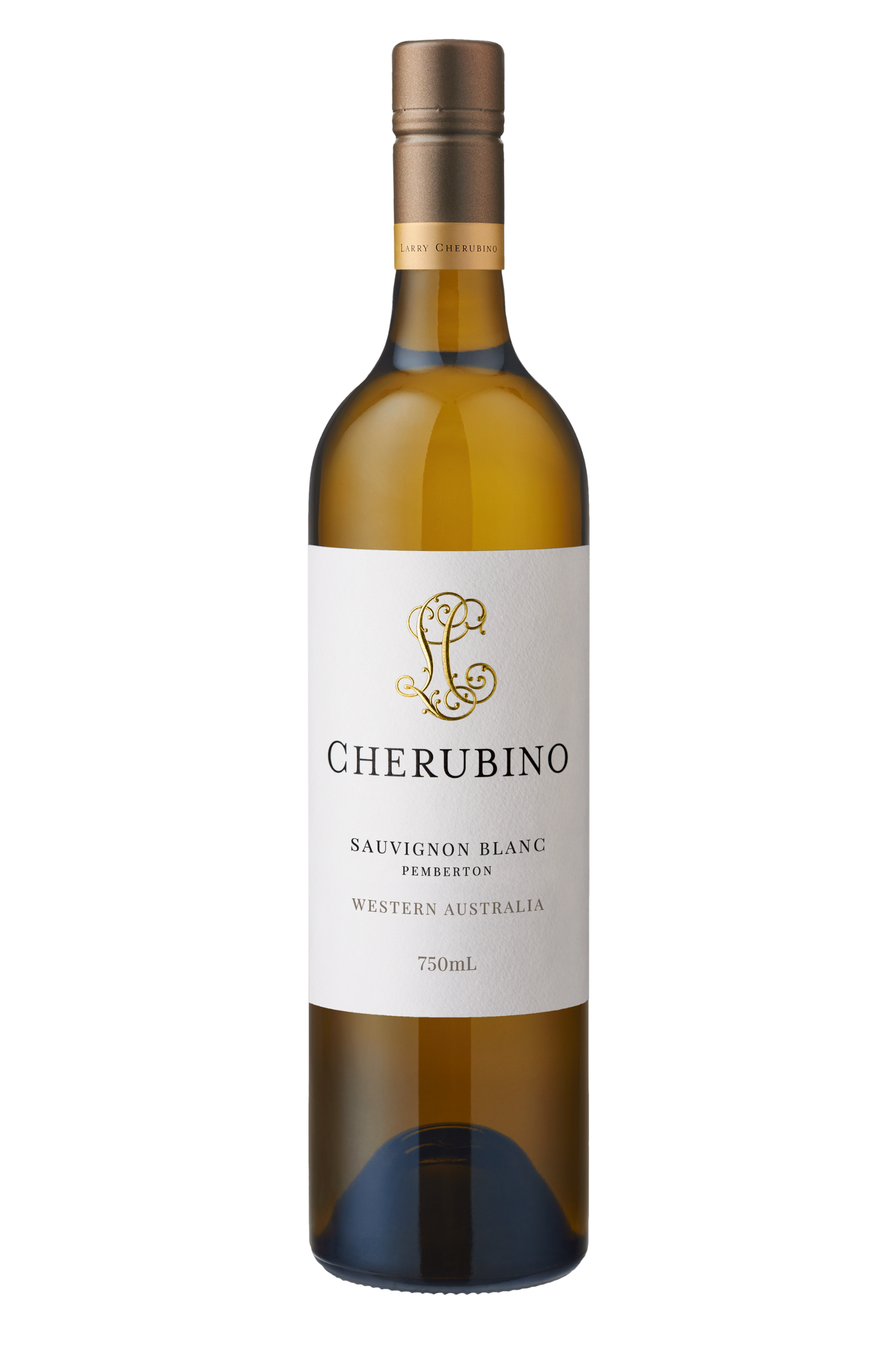 2025 Cherubino Pemberton Sauvignon Blanc
