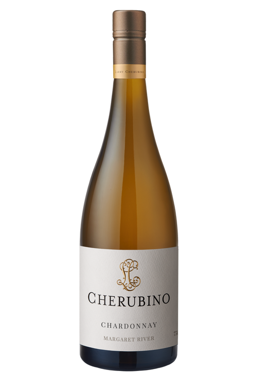 2024 Cherubino Margaret River Chardonnay