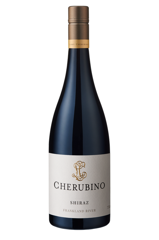 2023 Cherubino Frankland River Shiraz