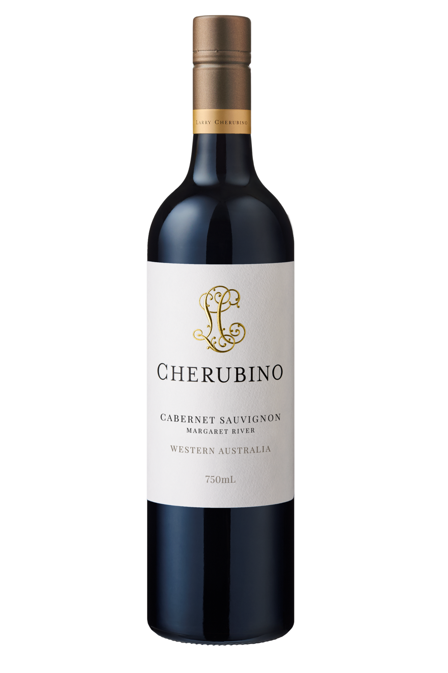 2022 Cherubino Margaret River Cabernet Sauvignon