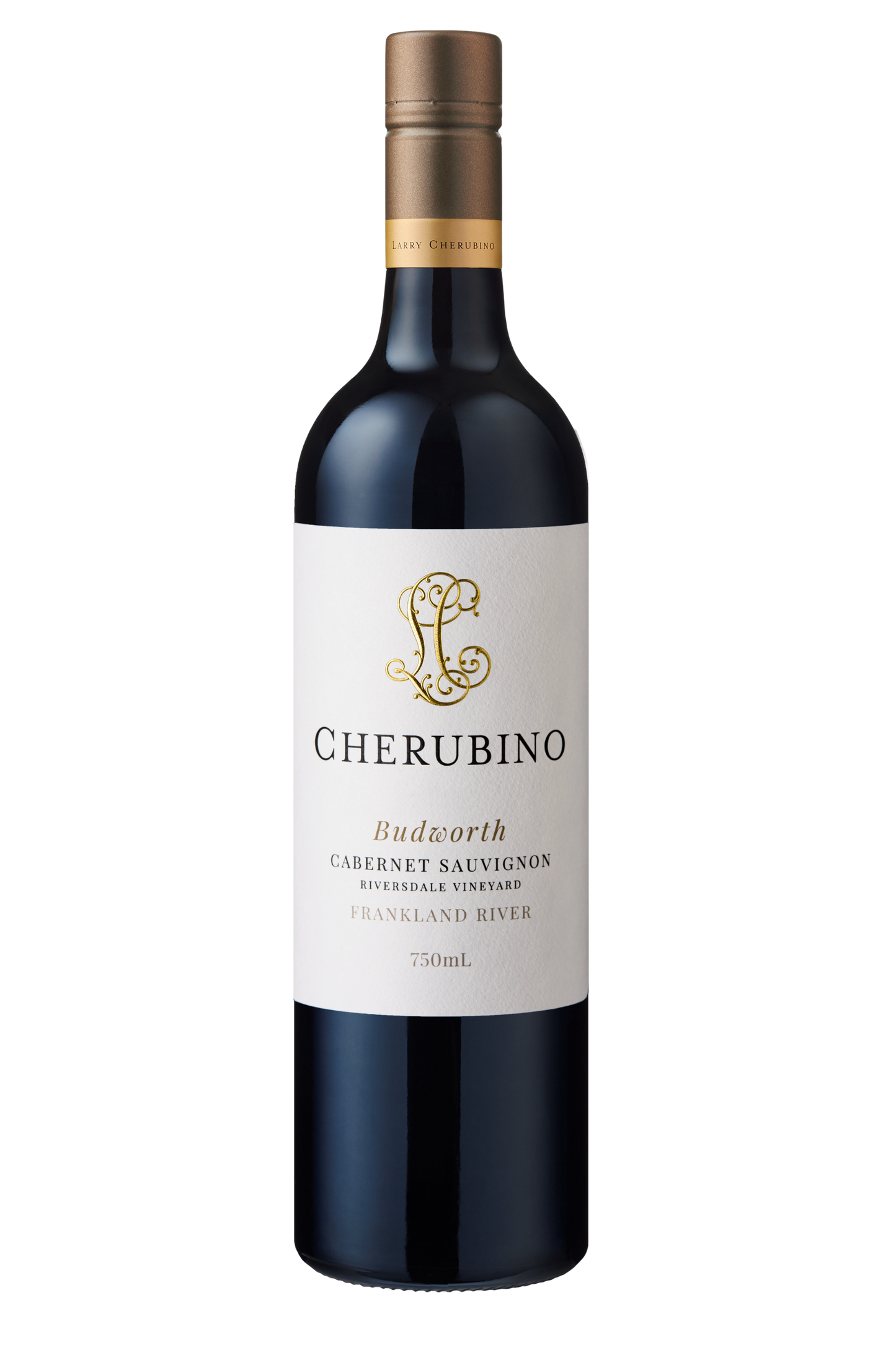 2021 Cherubino Budworth Cabernet Sauvignon